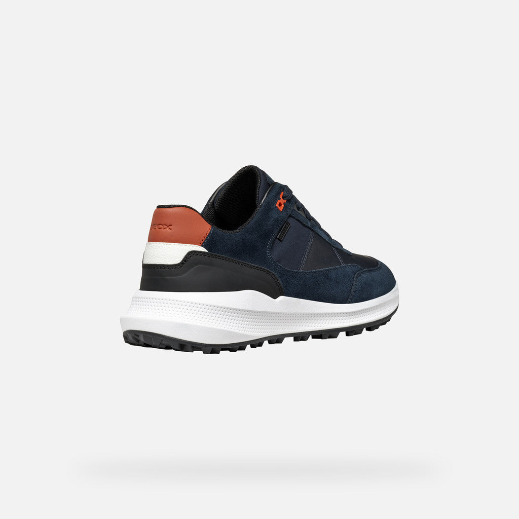 Tennis Geox impermeável Homem