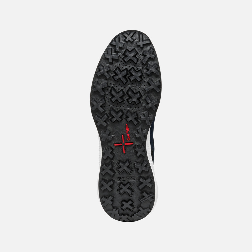 Tennis Geox impermeável Homem