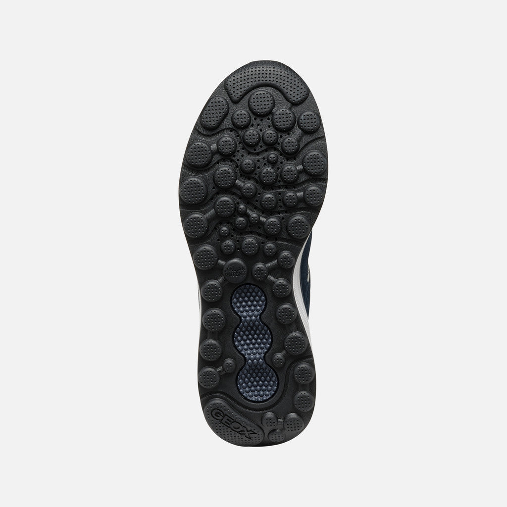 Geox Ténis Spherica Amphibiox Impermeável