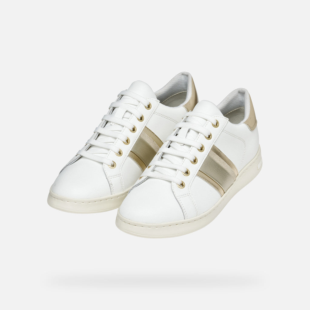 Geox Ténis Mulher Couro - vista alternativa