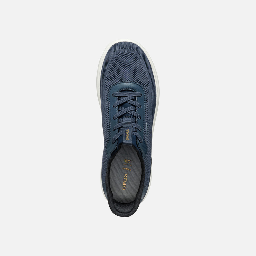 Geox Ténis Spherica Fast-in Mulher