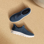 Geox Ténis Spherica Fast-in Mulher