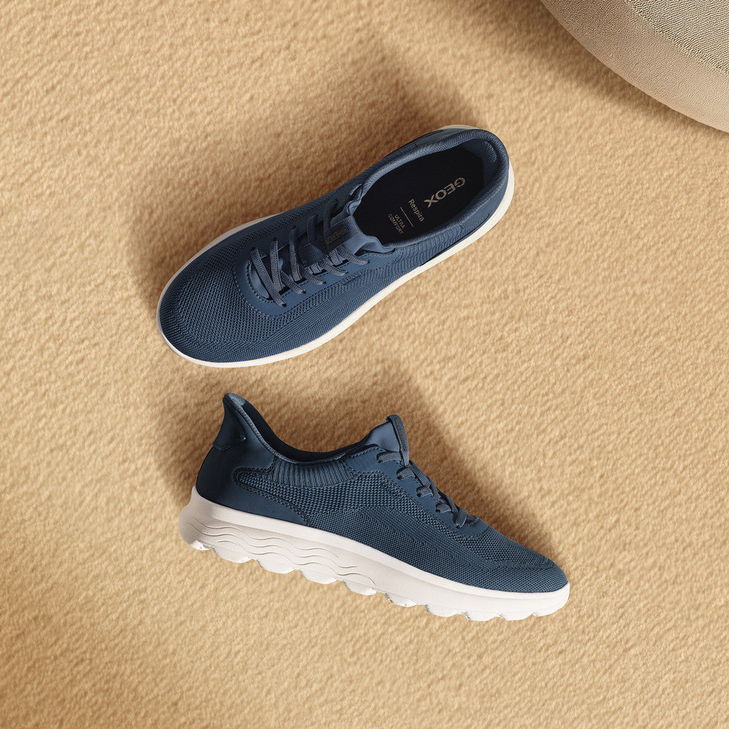 Geox Ténis Spherica Fast-in Mulher