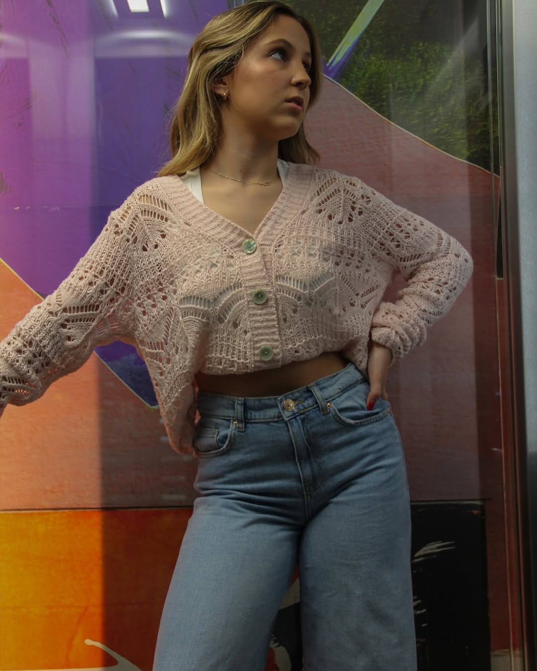 Fracomina Casaco Lã Comprido - vista alternativa