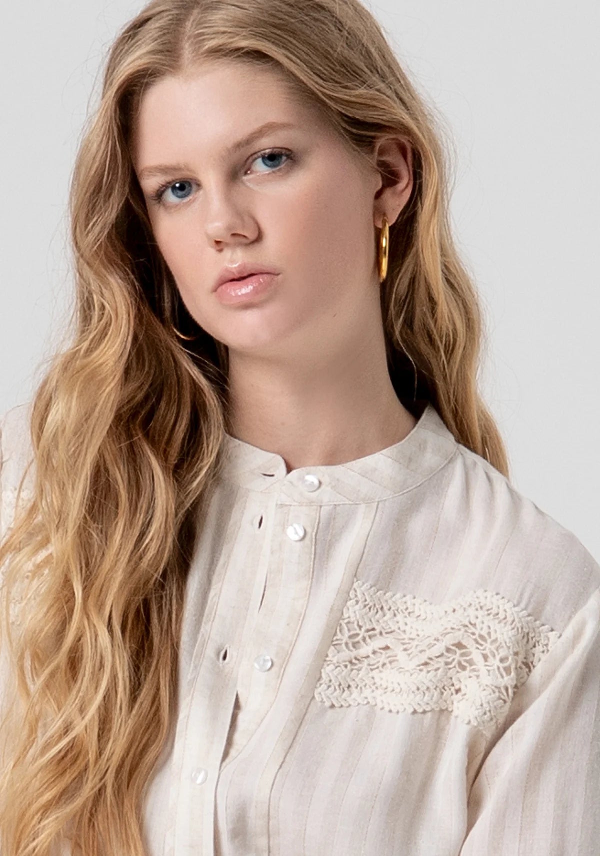 Fracomina Blusa