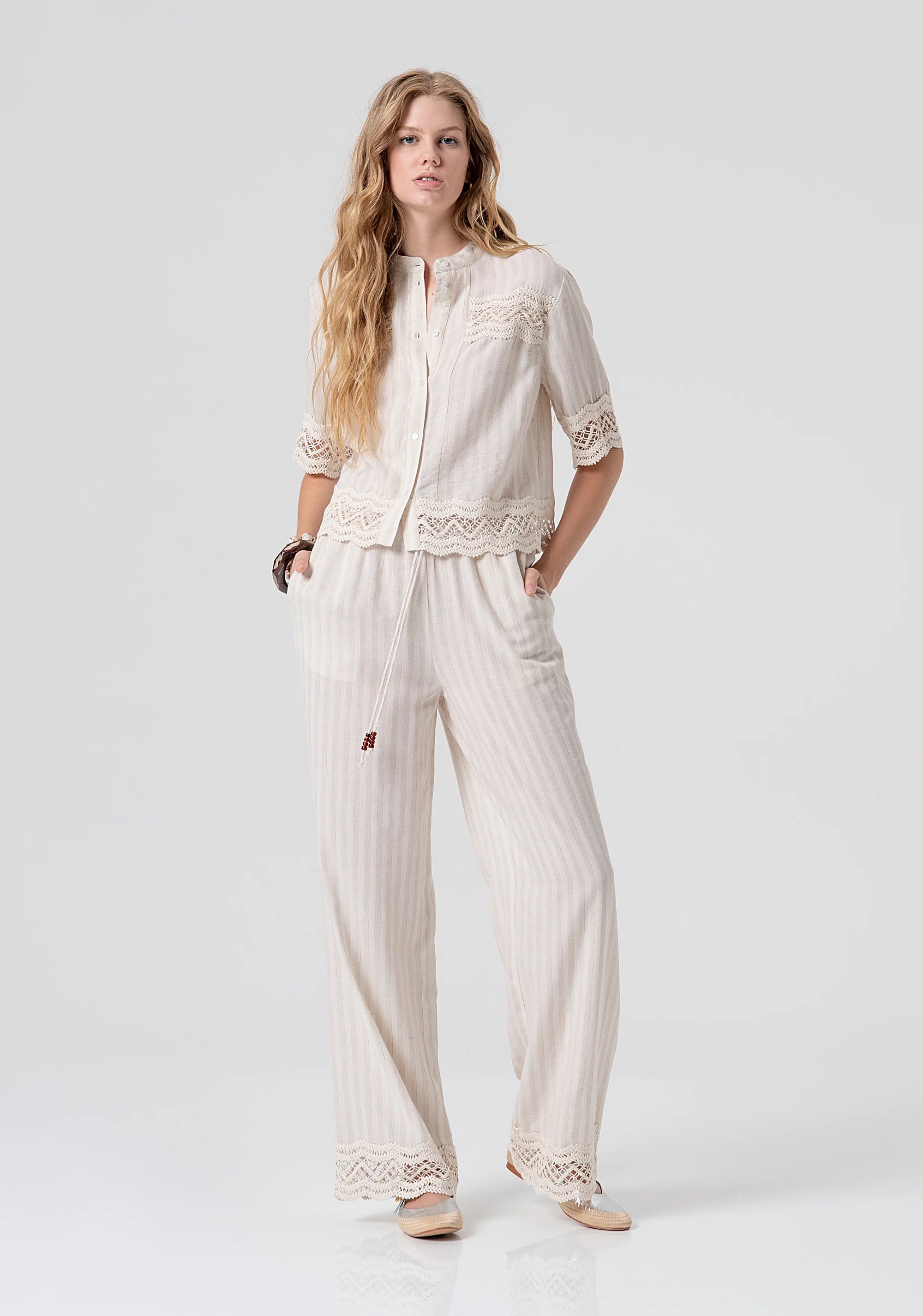 Fracomina Blusa