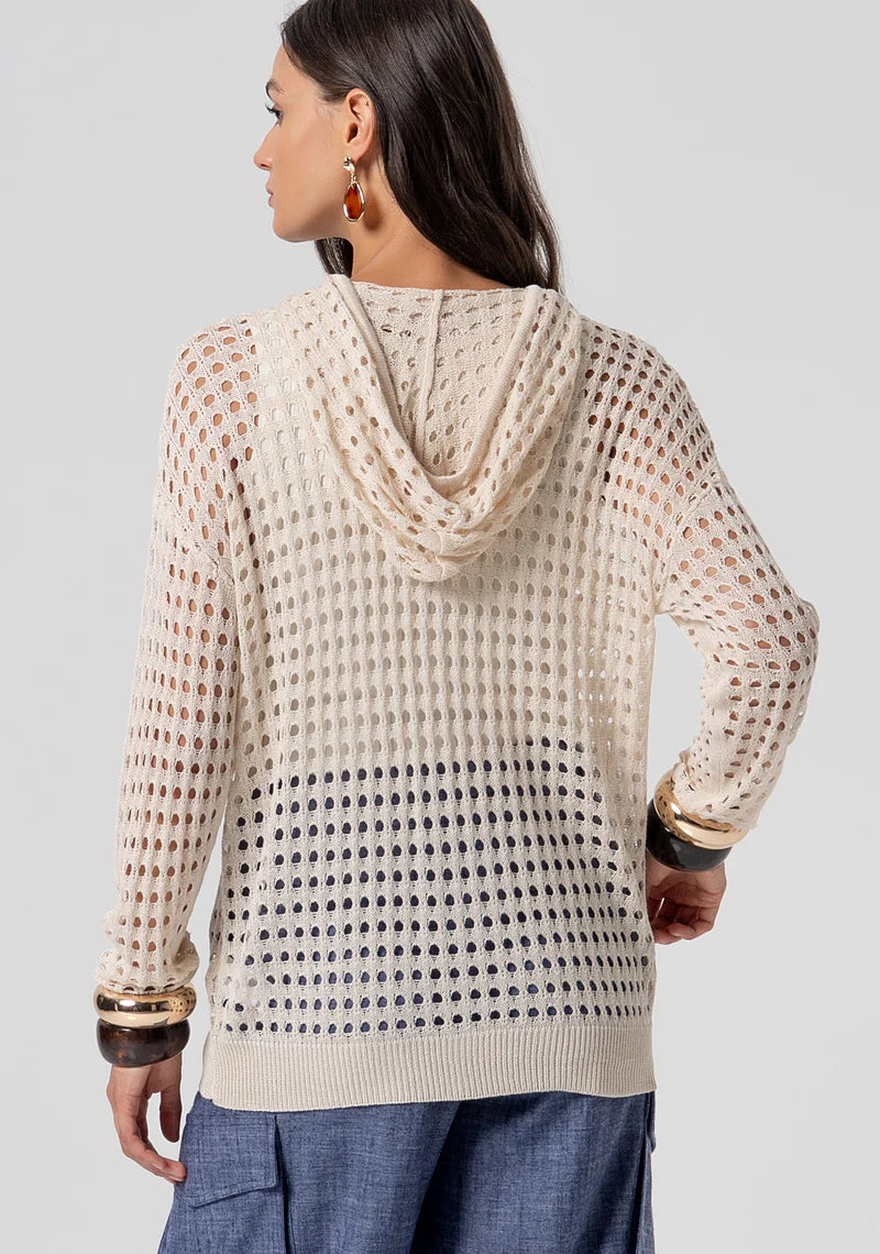 Fracomina Casaco Malha