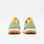 Flower Mountain Sapatilhas YAMANO 3 (Estampado Floral)