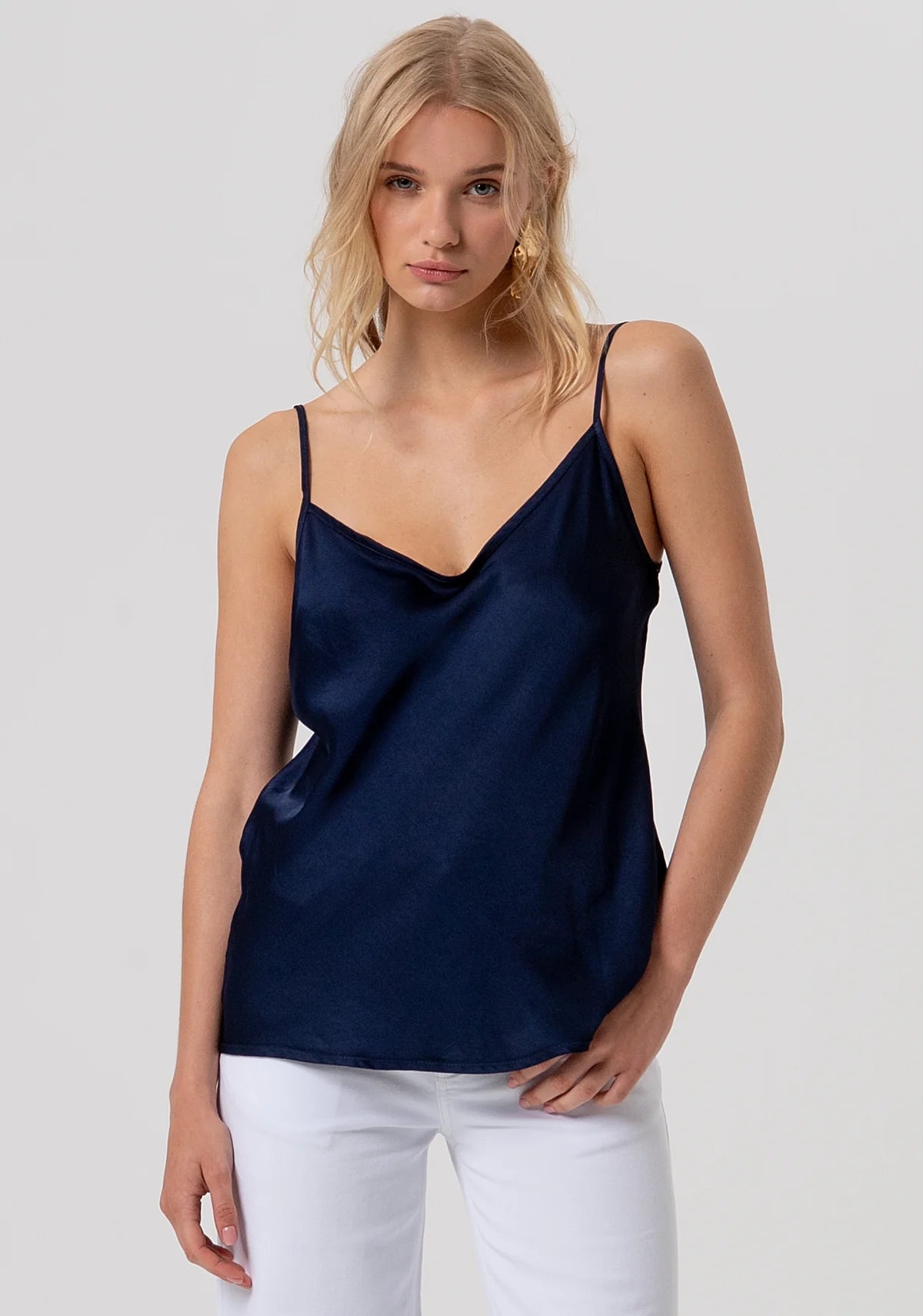 Fracomina Tank Top