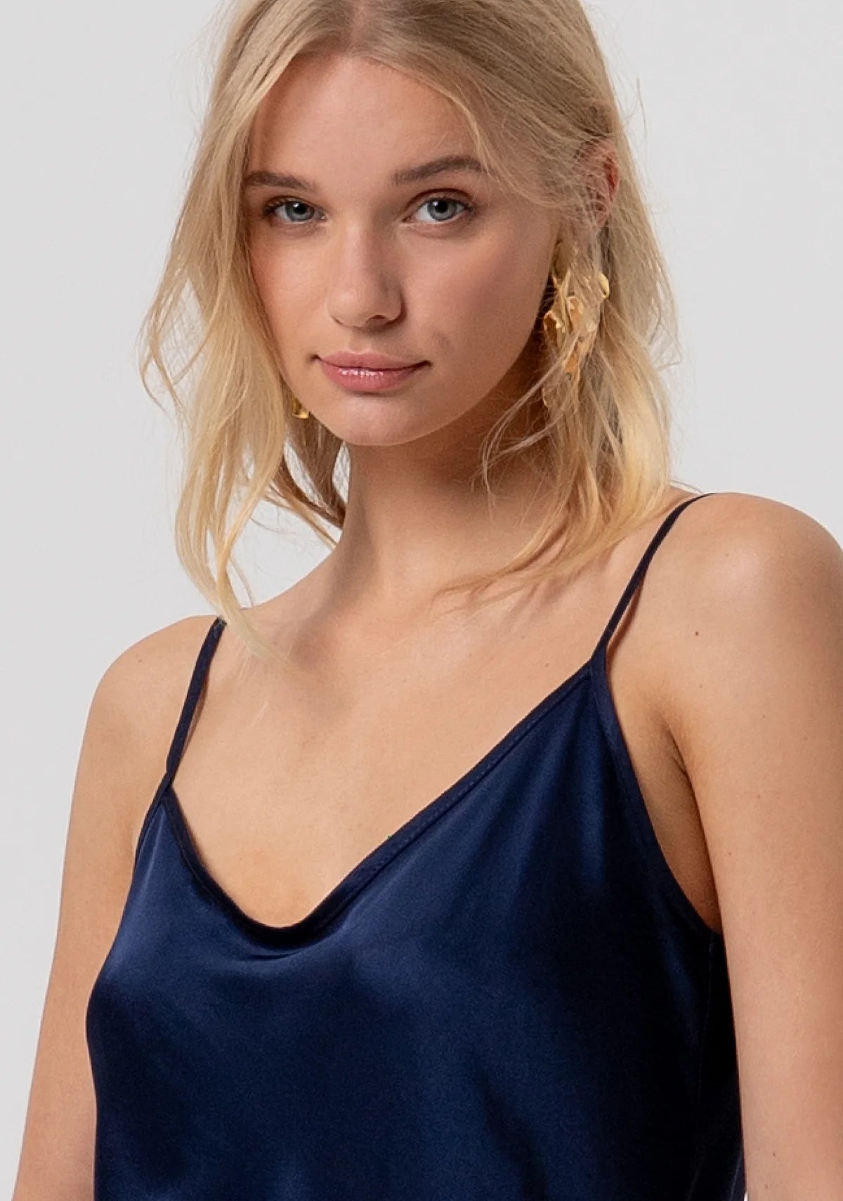 Fracomina Tank Top