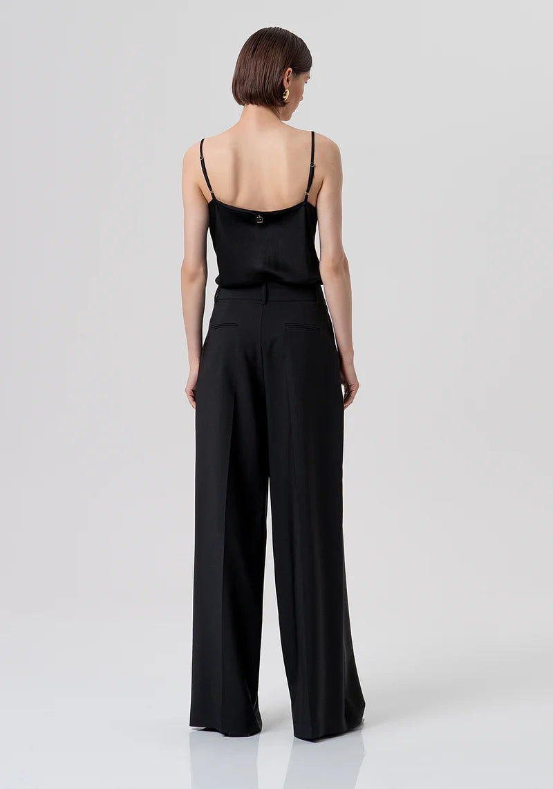 Fracomina Calça Flare