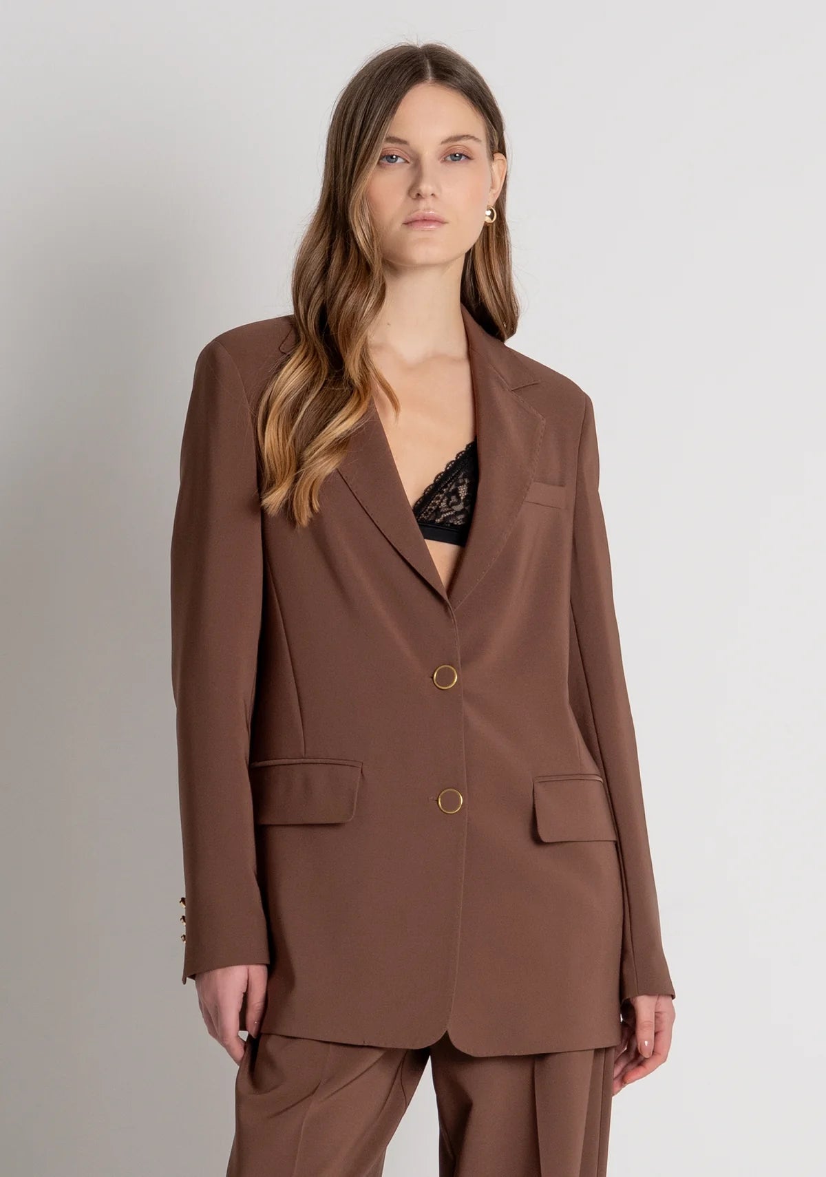 Fracomina Blazer