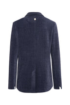 Fracomina Blazer Veludo cotlê