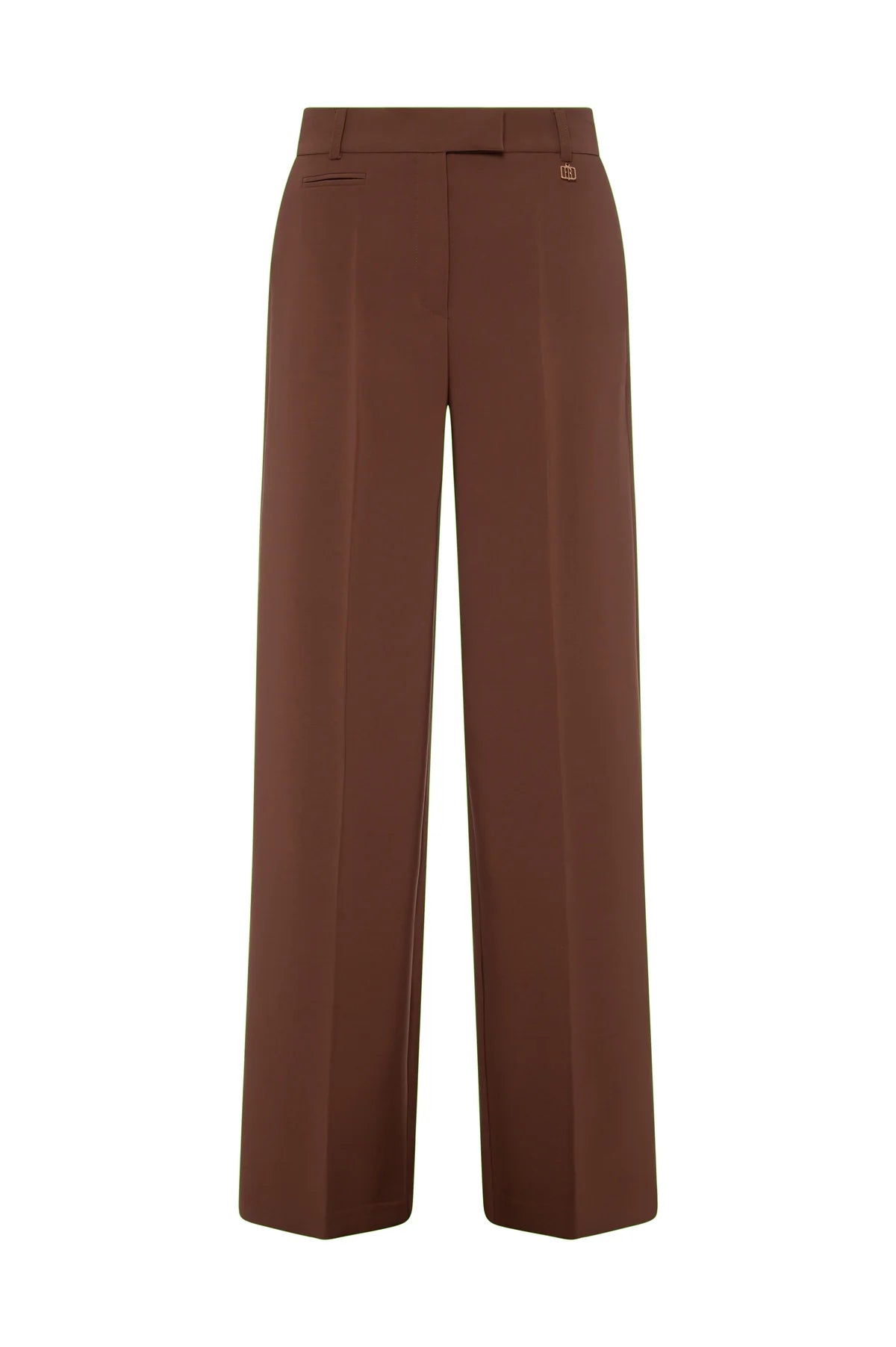 Fracomina Calça Flare