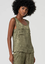 Fracomina Top Lã Lavrado Gola Redonda - detalhe