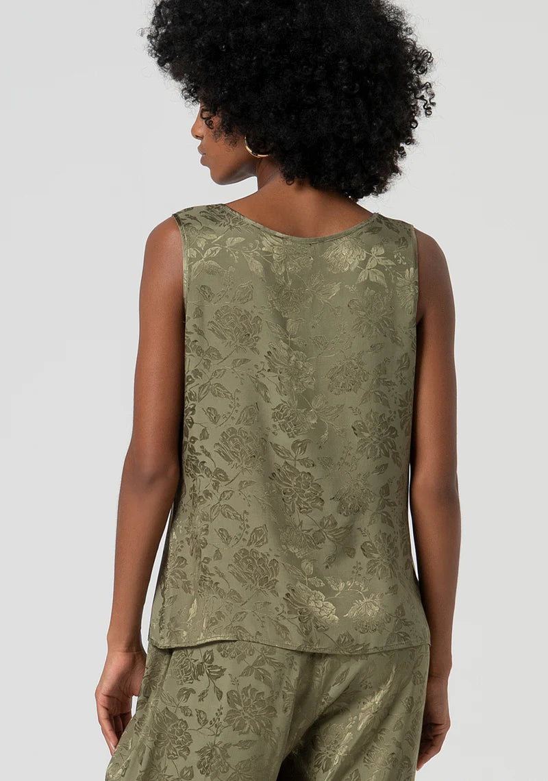 Fracomina Top Lã Lavrado Gola Redonda - vista alternativa