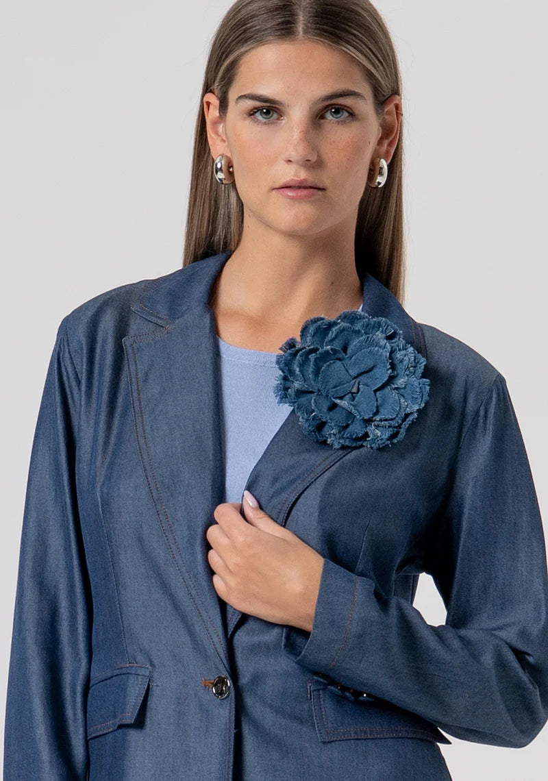 Fracomina Blazer Ganga