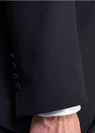 Smoking Lino Clemente