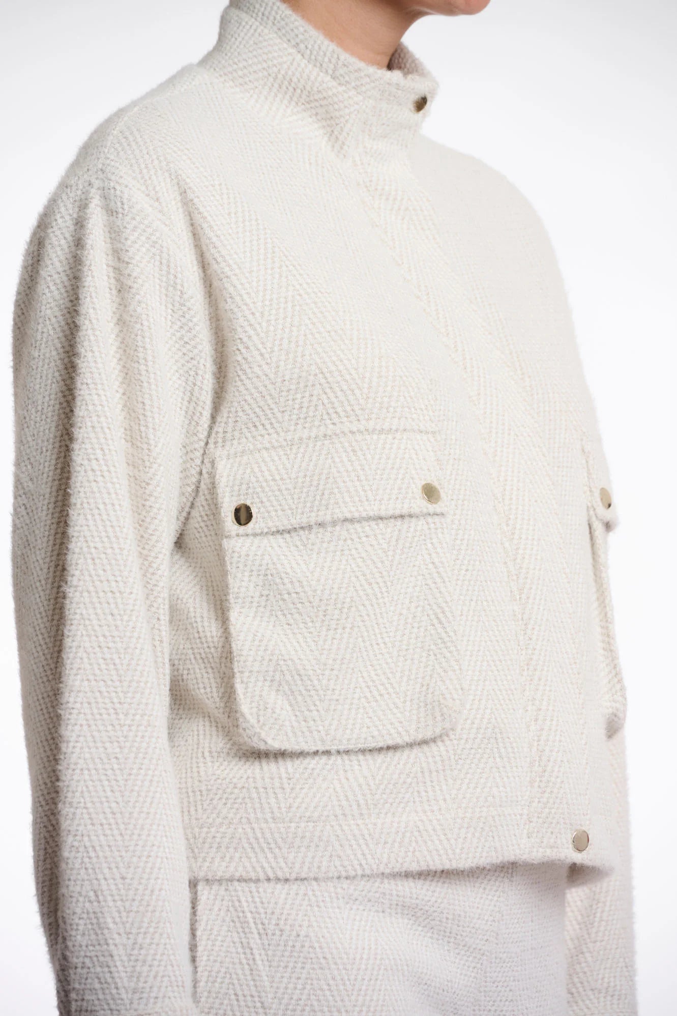 Rino & Pelle Blusão