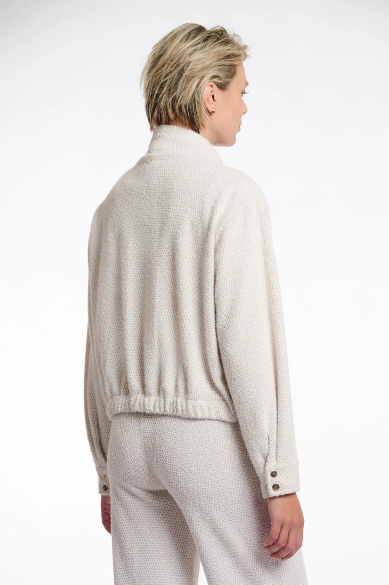 Rino & Pelle Blusão