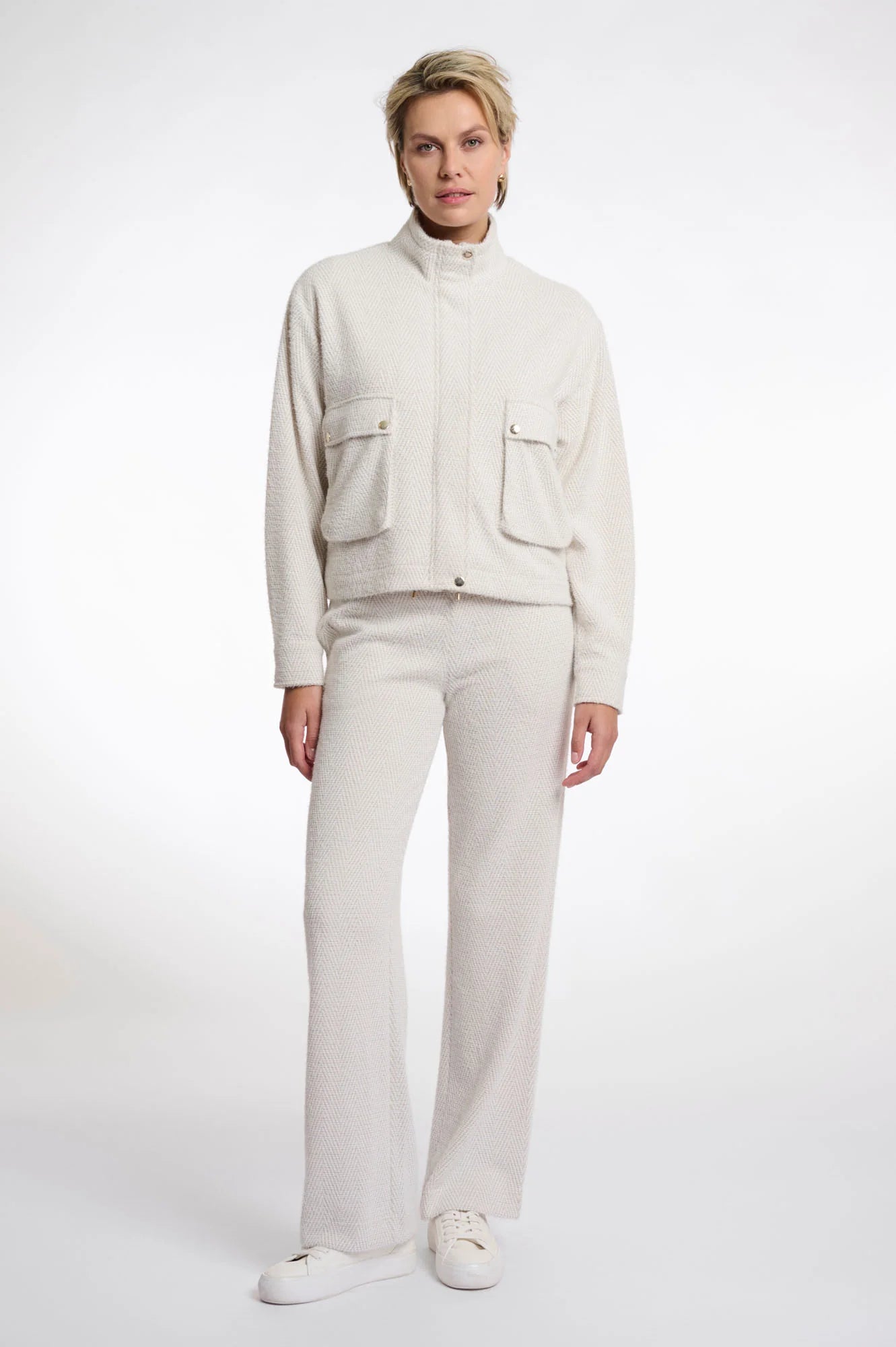 Rino & Pelle Blusão