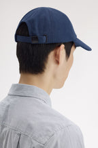 Fred Perry Boné Piqué ajustável várias cores