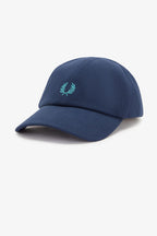 Fred Perry Boné Piqué ajustável várias cores