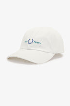 Fred Perry Boné Sarja ajustável