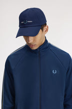 Fred Perry Boné Sarja ajustável