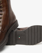 Nero Giardini combat Bota