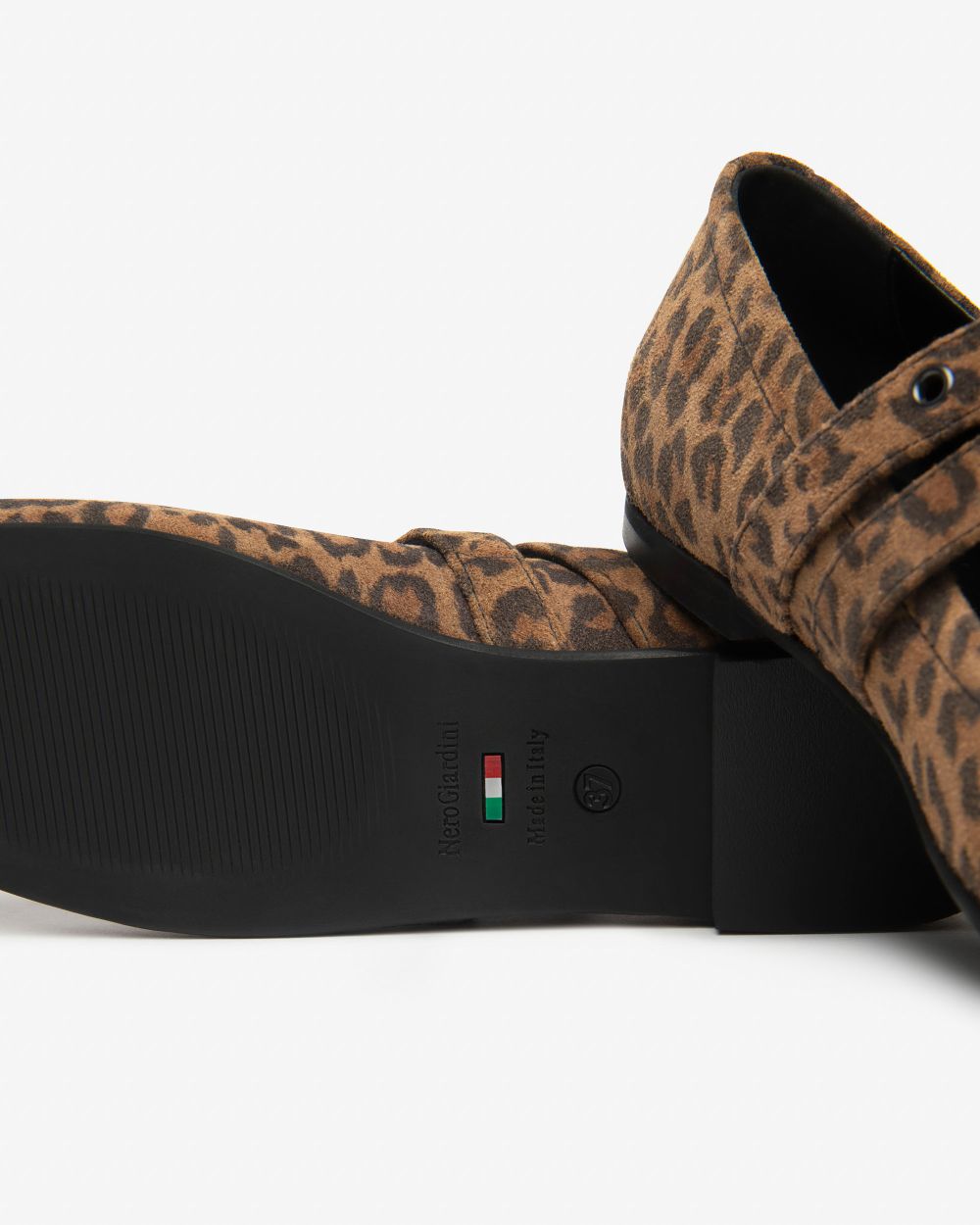 Nero Giardini Bailarina