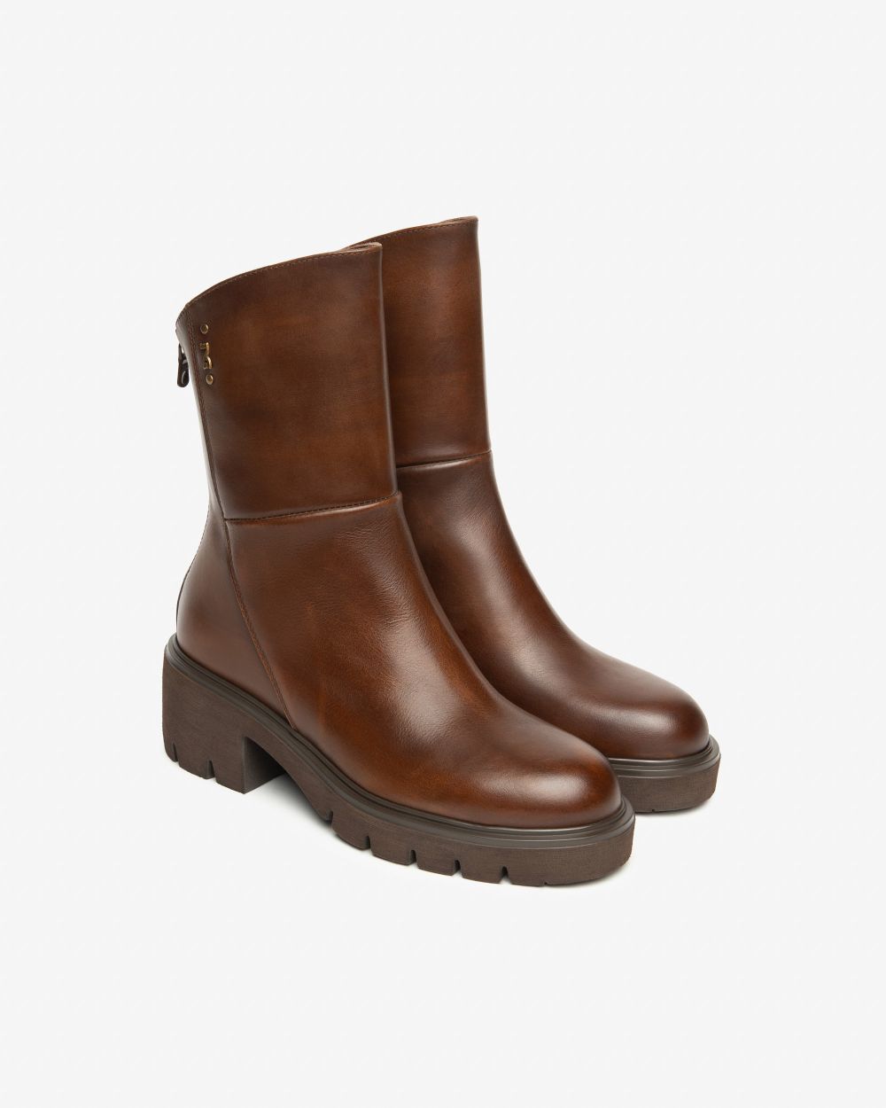 Nero Giardini Botim - detalhe