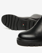 Nero Giardini Bota Cano Alto