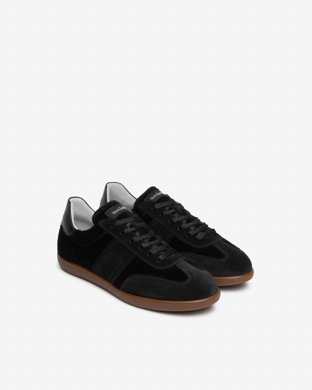 Nero Giardini Tennis