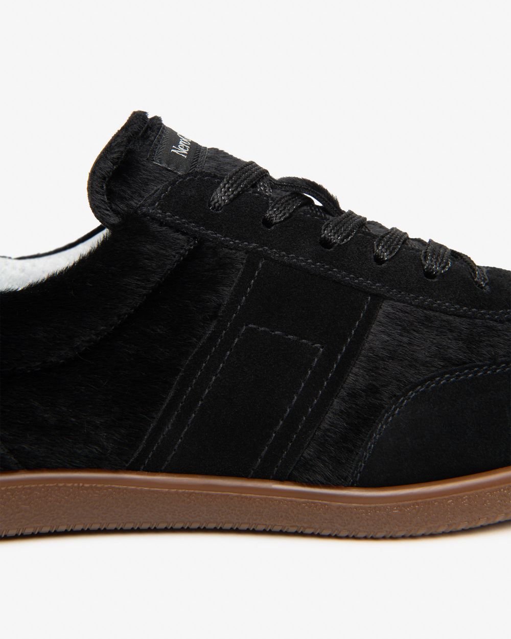 Nero Giardini Tennis