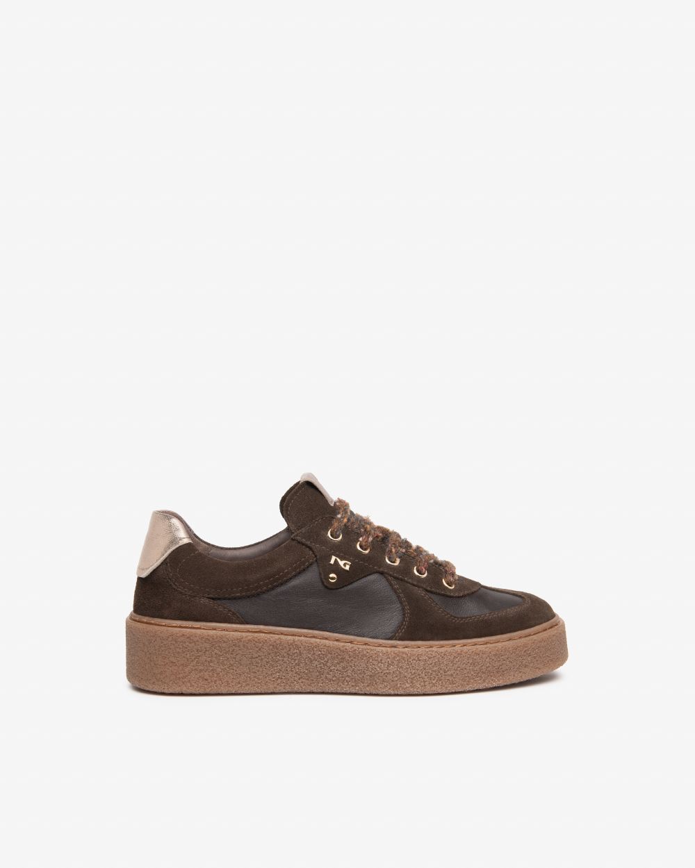 Nero Giardini Tennis