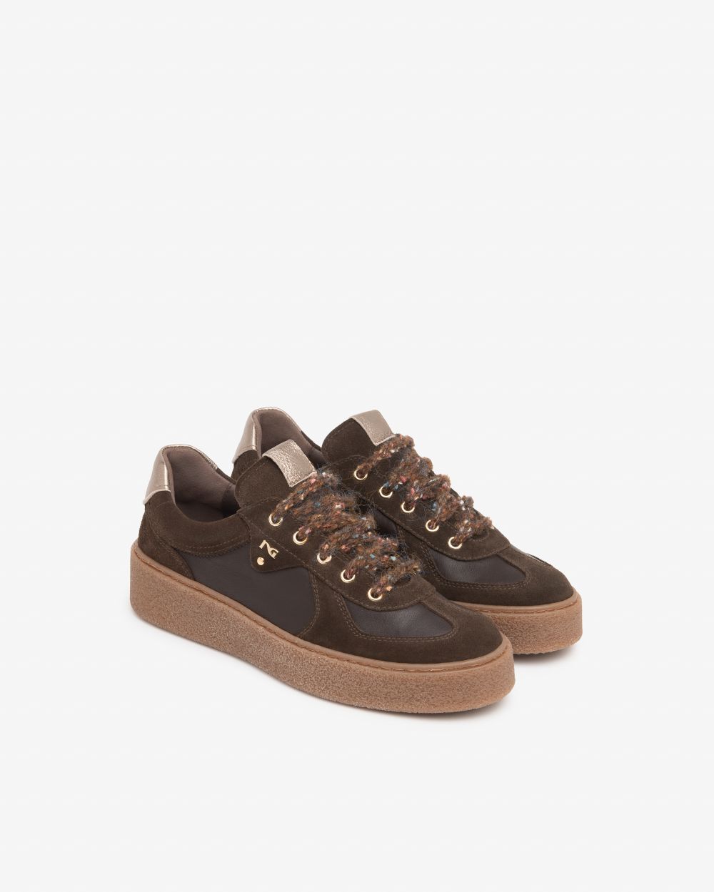 Nero Giardini Tennis