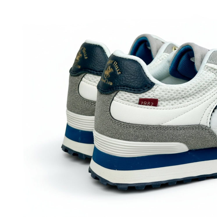 Ténis Beverly Hills Polo Club