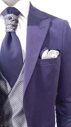 Fato cerimónia Lino Clemente