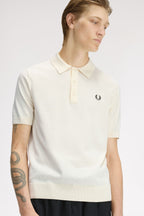 Fred Perry Polo Malha