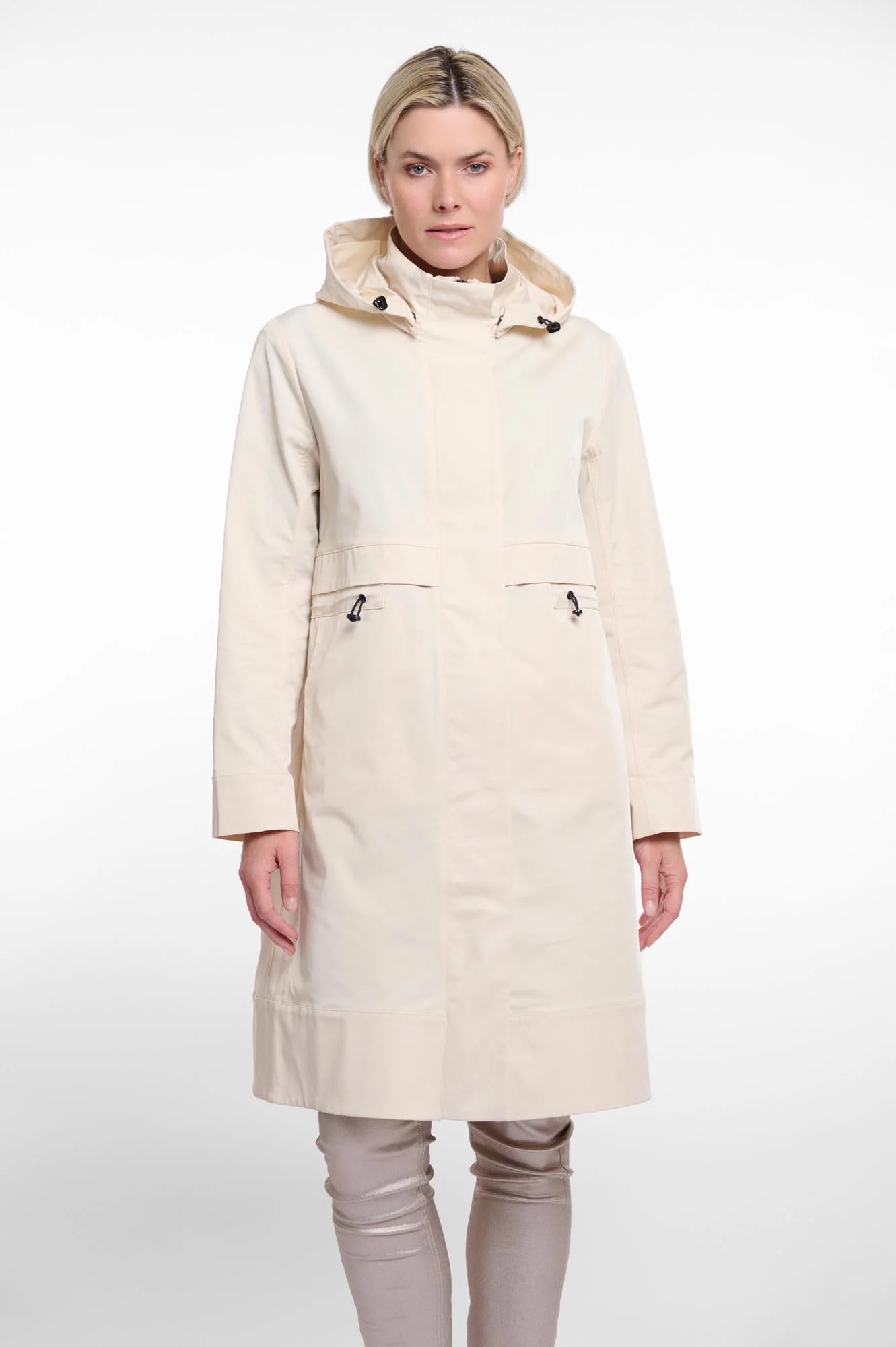 Rino & Pelle Parka Kimi