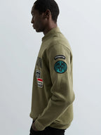 Sweat Replay patch