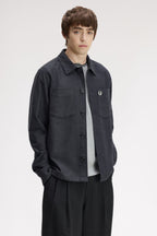 Fred Perry Sobrecamisa sarja