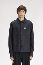 Fred Perry Sobrecamisa sarja