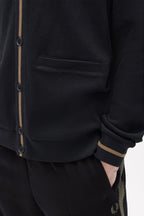 Fred Perry Casaco Piqué Algodão