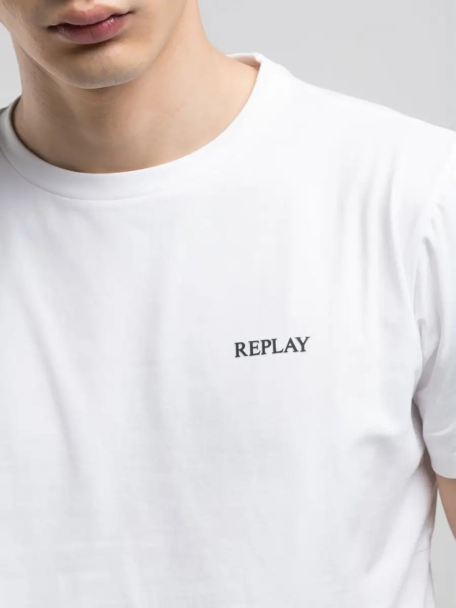 Replay T-shirt