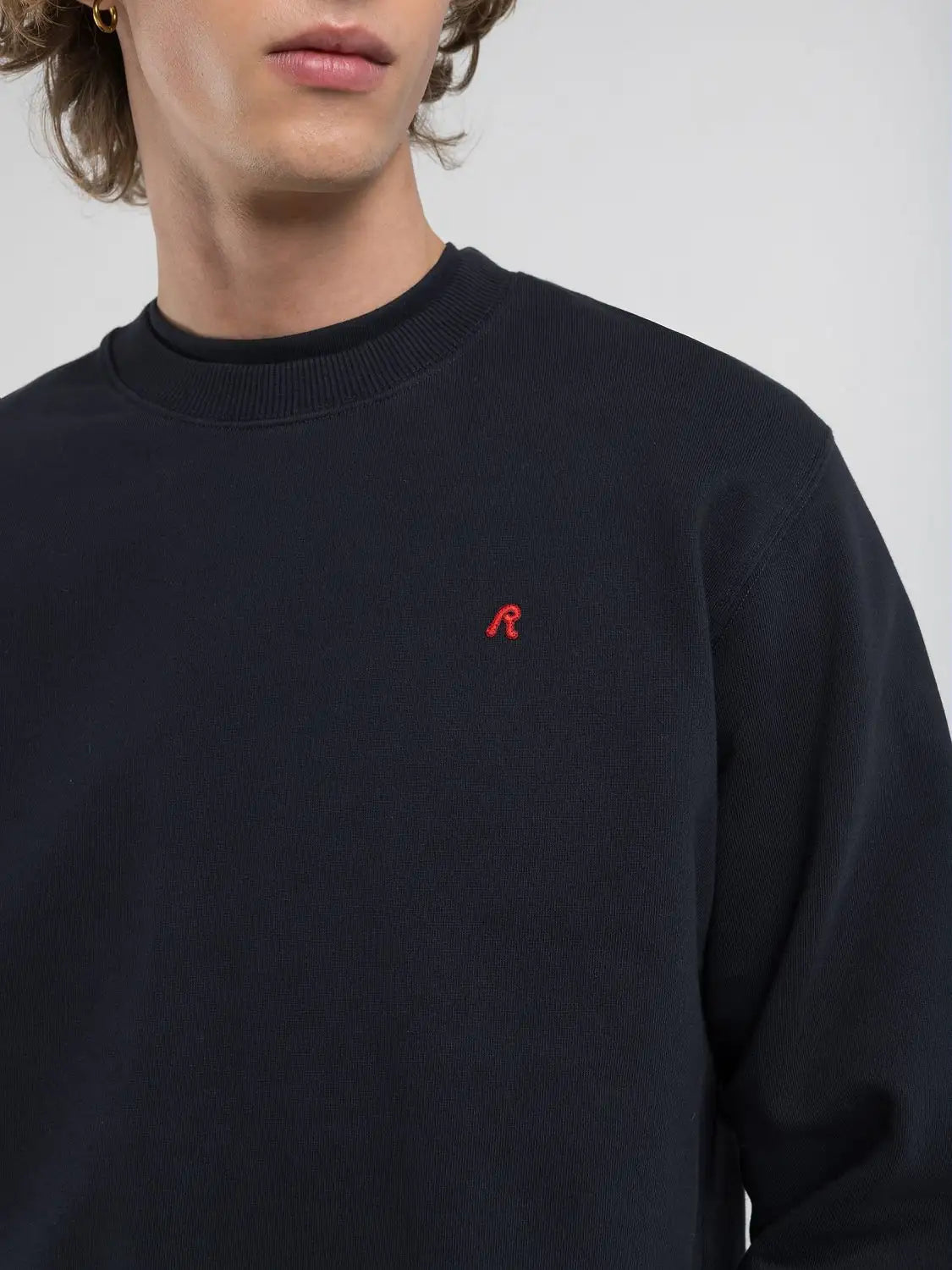 Replay Sweat - vista alternativa