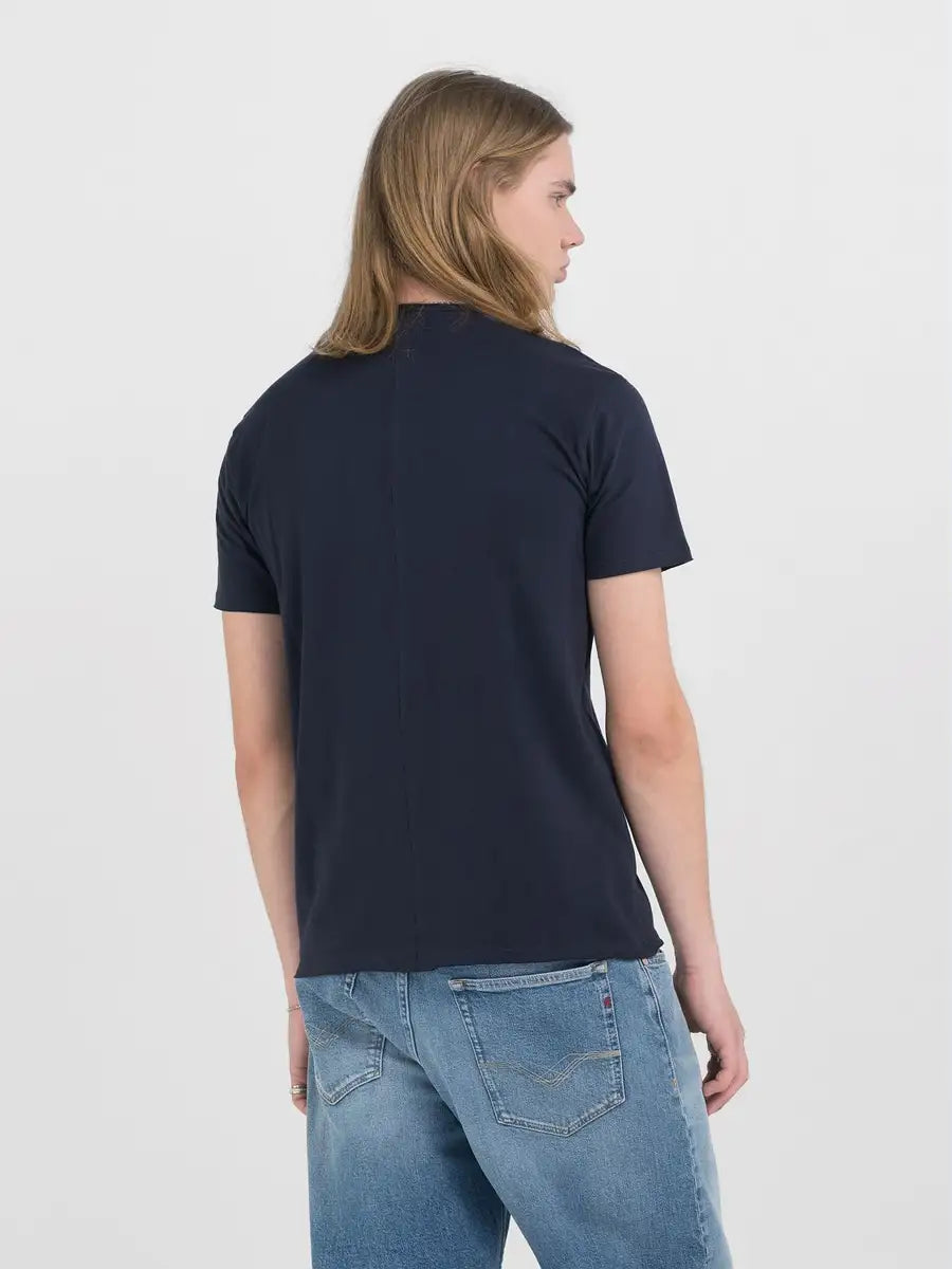 Replay T-shirt V Modelo 2