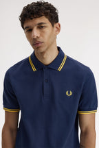 Fred Perry Polo Piqué in various colors