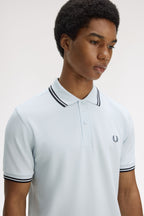 Fred Perry Polo Piqué várias cores